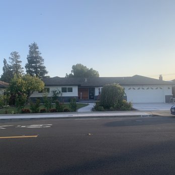 Cal Pro Contractors - a blue car parked in front of a house - General Contractors Near Me - Fremont, California Cal Pro Contractors - a blue car parked in front of a house - General Contractors Near Me - Fremont, California