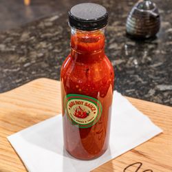 Nari Sushi & Steak - Nari Hot Sauce