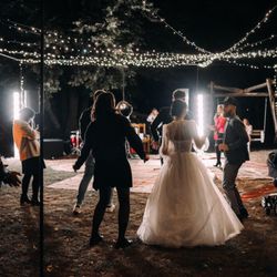 Time to Dance