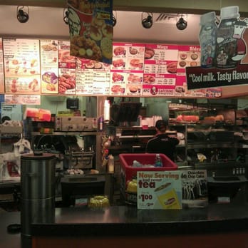 KFC - Fast Food Near Me - Taylor Mill, Kentucky