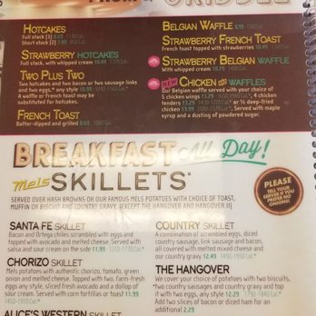 The Original Mels - American Near Me - Placerville, California