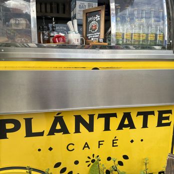 Plántate Café - Plántate - Coffee & Tea Near Me - Burbank , California Plántate Café - Plántate - Coffee & Tea Near Me - Burbank , California