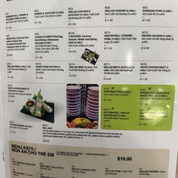 Joe’s Pho - Menu - Vietnamese Near Me - Dublin, California Joe’s Pho - Menu - Vietnamese Near Me - Dublin, California