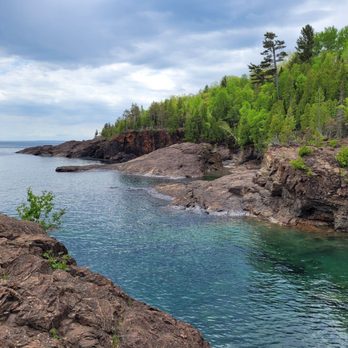 Presque Isle Park - Parks Near Me - Marquette, Michigan Presque Isle Park - Parks Near Me - Marquette, Michigan