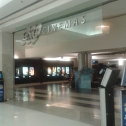 GNC Cinemas