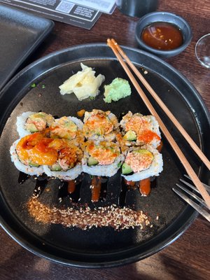 P.F. Chang's by null