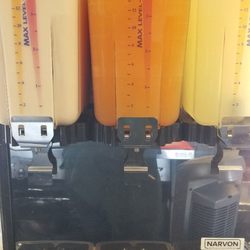 El Guerrero - We have aguas frescas