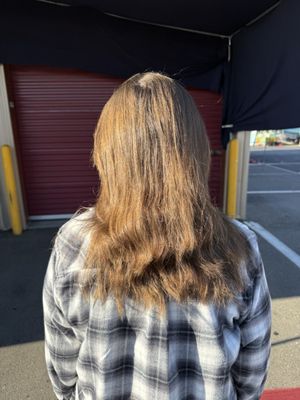 El Rematito Flea Market by null