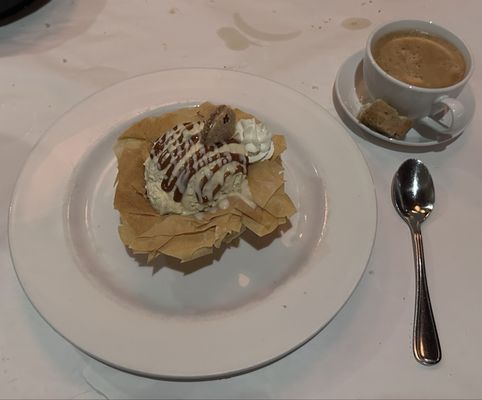 Rosalie's Cucina by null