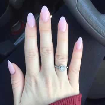 E NailSpa - Perfect almond shape and length! - Skin Care Near Me - Brea, California E NailSpa - Perfect almond shape and length! - Skin Care Near Me - Brea, California