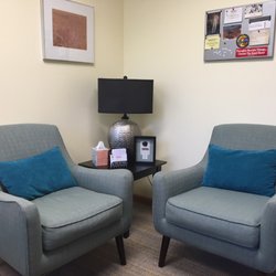 Austin Hypnotherapy Solutions - The office