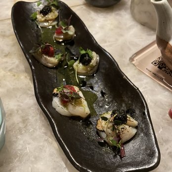 Wabi on Rose - Mizuki - Sushi Bars Near Me - Venice, California Wabi on Rose - Mizuki - Sushi Bars Near Me - Venice, California
