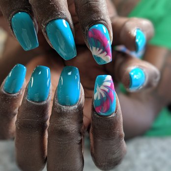 The Best Nails - Designed mable - Nail Salons Near Me - Raleigh, North Carolina The Best Nails - Designed mable - Nail Salons Near Me - Raleigh, North Carolina