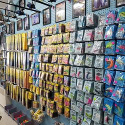 user provided Combs Bait & Tackle photo