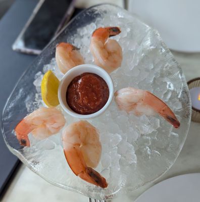 Brasserie Laurel by null