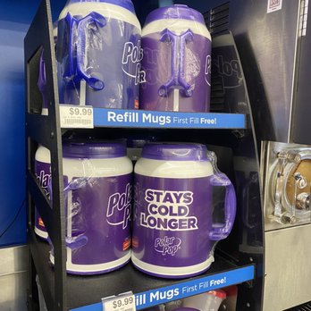 Circle K - For when your really thirsty - Convenience Stores Near Me - Slidell, Louisiana Circle K - For when your really thirsty - Convenience Stores Near Me - Slidell, Louisiana