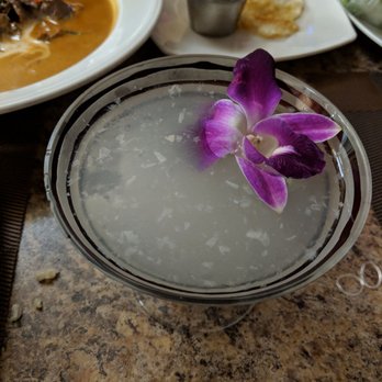 Chatthai Bistro - Wonderful! - Thai Near Me - Pahrump, Nevada