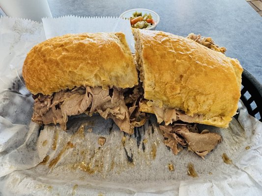 Queen City Deli by null