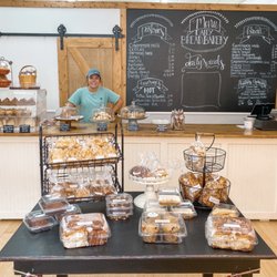 Daily Bread Bakery