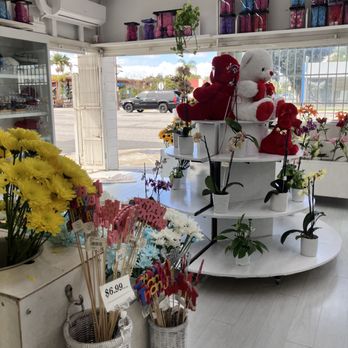 710 Flower Shop - Florists Near Me - Long Beach, California 710 Flower Shop - Florists Near Me - Long Beach, California