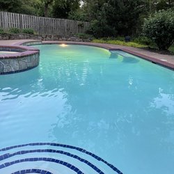 Sunny Pools