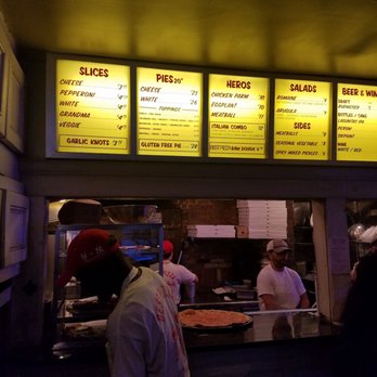 Best Pizza - Pizza Near Me - Brooklyn, New York