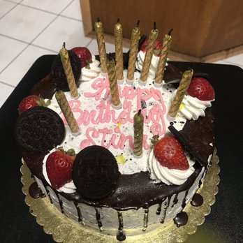 Poul's Bakery - Birthday cake - Bakeries Near Me - Costa Mesa, California Poul's Bakery - Birthday cake - Bakeries Near Me - Costa Mesa, California