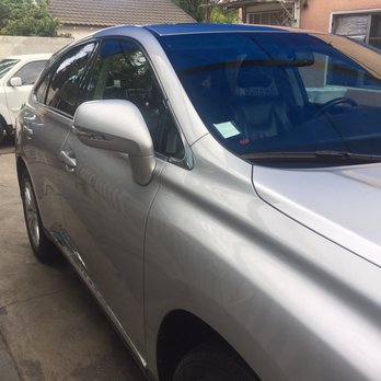 King Auto Detailing - Auto Detailing Near Me - Northridge, California