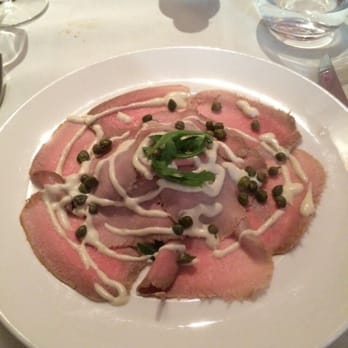 Pasta Genova - Italian Near Me - Rotterdam, ZH