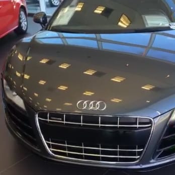 Audi Riverside - Audi R8 - Car Dealers Near Me - Riverside, California