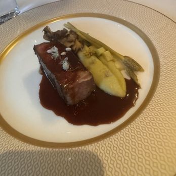 Oak Park - Wagyu - New American Near Me - Des Moines, Iowa