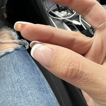 Venezia Spa Touhy - Nail Salons Near Me - Niles, Illinois