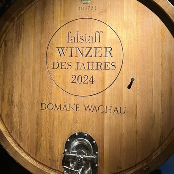 Domäne Wachau - Wineries Near Me - Dürnstein, 3