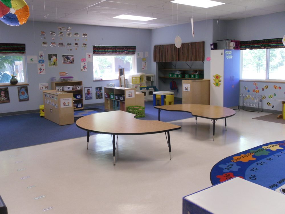 LITTLE BLOOMERS CHILD CARE CENTER Updated October 2024 3980 Tamara