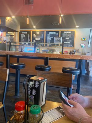 Straight From New York Pizza (Hawthorne) by null