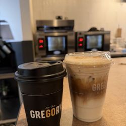 Gregorys Coffee