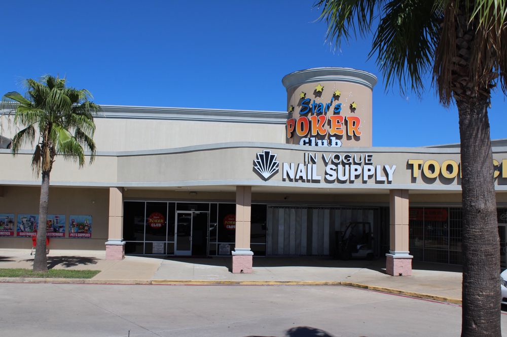 STARS POKER CLUB Updated June 2024 11078 Veterans Memorial Dr, Houston, Texas Casinos