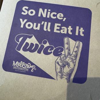 Mellow Mushroom San Antonio - True! - Pizza Near Me - San Antonio, Texas