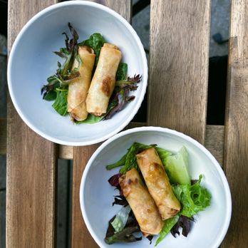 Ler Lers - Spring Roll - Thai Near Me - Brooklyn, New York