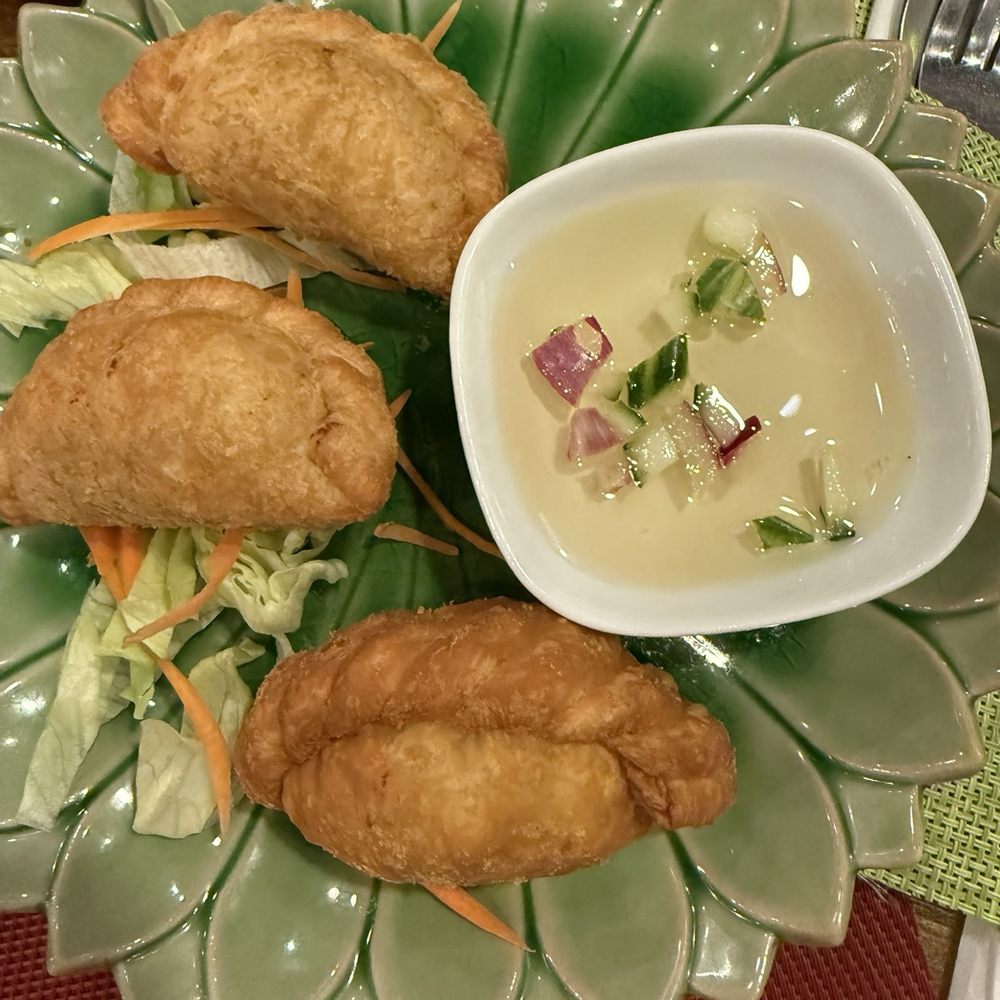 Eagle Thai Cuisine Mclean - Dumpling - Thai Near Me - Yonkers, New York Eagle Thai Cuisine Mclean - Dumpling - Thai Near Me - Yonkers, New York