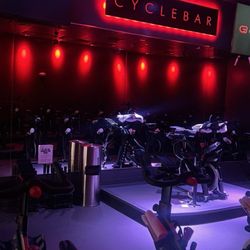 CYCLEBAR