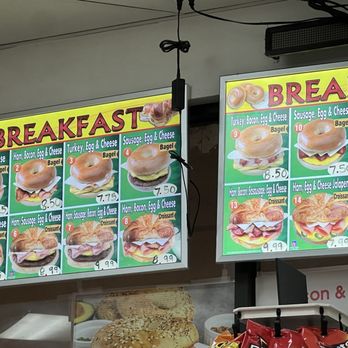 Love Donuts Cafe - Bakeries Near Me - Riverside, California