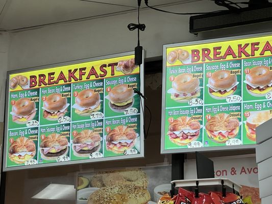 Menu photo 1 Love Donuts Cafe Riverside, CA