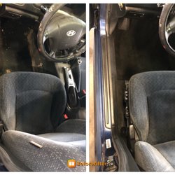 Dynamic Auto Detailing - There's nothing we can't handle.