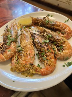 Buvette de la Halle by null