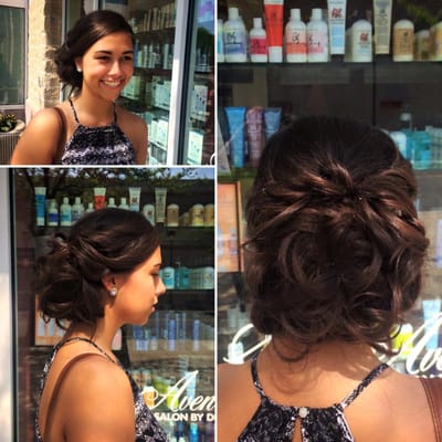 Spa On The Avenue A Salon By Debbie Spa 26 Photos 52 Reviews