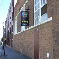 St Pauls Gallery