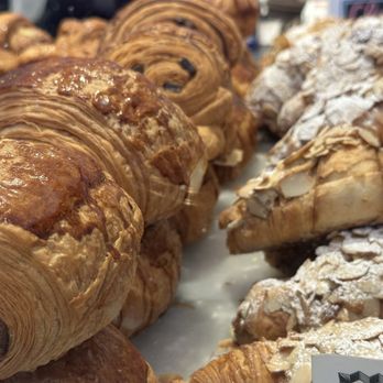 Bakery Lorraine - Bakeries Near Me - Austin, Texas Bakery Lorraine - Bakeries Near Me - Austin, Texas