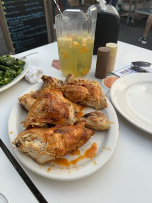 Hibiscus on the Mile by null