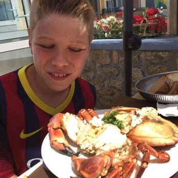 Restaurant Bar Le Vivier - Crab - Restaurants Near Me - Quiberon, 56 Restaurant Bar Le Vivier - Crab - Restaurants Near Me - Quiberon, 56